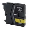 BROTHER ink cartridge LC-985Y Yellow thumbnail (1 of 1)