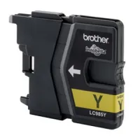 BROTHER ink cartridge LC-985Y Yellow (1 of 1)