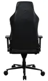 AROZZI gaming chair VERNAZZA SoftPU black polyurethane finish thumbnail (4 of 10)