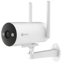 Telecamera IP EZVIZ H5 4G 2K (1 of 1)