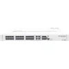 MikroTik Cloud Router Switch CRS328-4C-20S-4S+RM 800MHz CPU512MB RAM 20x SFP 4x SFP+ 4x LAN combo w zestawie. L5