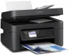 EPSON WorkForce WF-2870DWF A4 dvipusis Wi-Fi USB thumbnail (2 of 2)