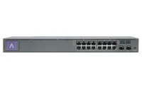 Commutateur ALTA 16 POE - 16x Gbit RJ45 2x ports SFP 8x PoE 802.3at (budget PoE 120W) (1 of 5)