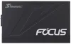 SEASONIC източник FOCUS PX-650 SSR-650PX акт. PFC 120mm Modular 80+ Platinum thumbnail (4 of 5)