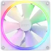 Ventola NZXT F140RGB PWM RGB 140mm 20 - 32,5 dBA 4 pin bianco thumbnail (2 of 4)