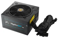 FORTRON източник HYDRO GT PRO 850 ATX3.0 850W ATX 80PLUS Gold полумодулен (1 of 6)