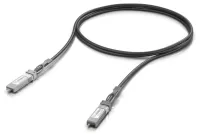 Ubiquiti Patch -kaapeli DAC SFP+ - SFP+ 10Gbps 1m (1 of 1)