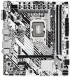 ASRock H610M-HDV M.2+ D5 LGA1700 Intel H610 2x DDR5 VGA HDMI DP M.2 USB-C mATX