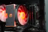 HAL3000 Alfa Gamer Pro Ti AMD Ryzen 7 7800X3D 32 GB DDR5 RTX 5070 Ti 2 TB PCIe4 SSD Wi-Fi W11 thumbnail (15 of 17)