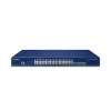 Planet SGS-6310-24T4X Коммутатор L3 24x1Gb 4x10Gb SFP+ Аппаратный IP-стек VSF Кластерный коммутатор thumbnail (2 of 4)