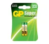 GP-alkalinebatterij 1,5V AAAA (LR61 LR8D425) 2 st