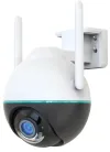 IMMAX NEO LITE SMART Зовнішня камера безпеки BALL 355° 90° P T Wi-Fi 4MP ONVIF TUYA