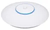 Ubiquiti UniFi nanoHD - AP 2,4 ГГц (300 Мбіт/с) + 5 ГГц (1733 Мбіт/с) 1x Гбіт RJ45 внутрішній PoE 802.3af thumbnail (3 of 6)