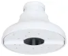 Dahua PFA109 Adapter for attaching dome cameras aluminum white color thumbnail (2 of 4)