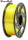 Filament XtendLAN PLA 1,75mm jaune brillant 1kg