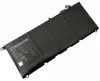 DELL battery 4-cell 60Wh for XPS 13 9360 thumbnail (1 of 1)