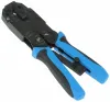 Solarix Crimping pliers - connectors 4p4c 6p6c 8p8c DEC HT-2008AR