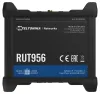 Teltonika LTE Wi-Fi Router RUT956 24 ГГц 802.11b g n 2 3 4G LTE GPS 4x DI DO thumbnail (3 of 5)