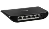 TP-Link TL-SG1005D switch 5x 10 100 1000Mbps (besparing tot 75%) - GROEN thumbnail (3 of 3)