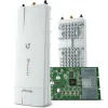 Ubiquiti AirFiber 5XHD - jednotka 5GHz pre PtP spoje 1Gbps+ 4096QAM LTU technológie 2x GbE thumbnail (5 of 7)