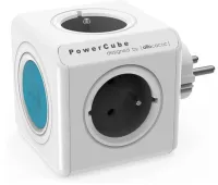 PowerCube originaal SmartHome valge (1 of 2)