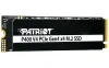 PATRIOT P400 V4 4TB SSD Intern M.2 PCIe Gen4 x4 NVMe 2280 thumbnail (2 of 4)