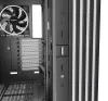 Soyez silencieux! boîtier LIGHT BASE 900FX ATX ARGB strip 4x140mm ARGB ventilateur 2xUSB 3.0 USB-C panoramique noir thumbnail (6 of 9)