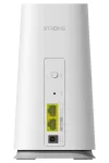 VAHVA lisä Wi-Fi Mesh Home Kit 2100 ADD-ON Wi-Fi 802.11a b g n ac 2100 Mbit 2,4 GHz ja 5 GHz 2x LAN valkoinen thumbnail (4 of 4)