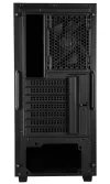 CHIEFTEC AS-01B-OP ATX 2x USB 3.0 1x USB 2.0 120 mm ventilator črn thumbnail (8 of 9)