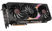 ASROCK AMD Radeon RX 7900 XTX Phantom Gaming 24GB OC GDDR6 PCI-E HDMI 3x DP (1 of 5)