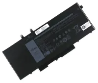 Batteria DELL agli ioni di litio a 4 celle da 68 Wh (1 of 2)