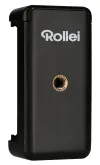 Rollei-Halterung für Mobiltelefone max. Höhe 85 cm thumbnail (2 of 2)