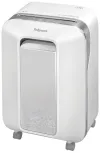 FELLOWES shredder LX 201 cross cut 2x12mm bin volume 22 l security level P-5 (secret) white