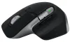 Mouse Logitech MX Master 3S per Mac Performance grigio EMEA thumbnail (1 of 5)