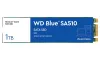 WD SSD BLEU SA510 1 To WDS100T3B0B M.2 SATA III Interne 2280