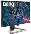 BENQ Mobiuz 27" LED EX2710S 1920x1080 IPS panel 1000:1 1ms 2x HDMI DP 165Hz hangszóró fekete thumbnail (2 of 8)