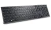 Безжична клавиатура DELL KB900 (клавиатура Premier Collaboration) международна за САЩ thumbnail (2 of 4)