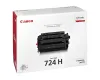 Originalus Canon toneris CRG-724H LBP-6750 12 500 puslapių juodas