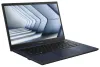 ASUS ExpertBook B1 i3-N305 8 ГБ 512 ГБ Твердотельный накопитель Intel® UHD 14 дюймов FHD матовый W11P черный thumbnail (1 of 6)