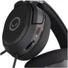 headset cearrbhachais LORGAR Kaya 360 USB-A 7.1 micreafón inbhainte fuaime le backlight thumbnail (5 of 13)