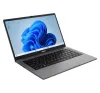 UMAX notebook VisionBook 14WN Plus 14,1" IPS 1920x1080 N100 8GB 256GB SSD HDMI USB-C 3x USB 3.0 W11 Pro šedý thumbnail (2 of 5)