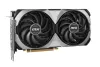 MSI GeForce RTX 4070 VENTUS 2X E 12G OC 12GB GDDR6X PCI-E 3x DP HDMI