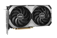 MSI GeForce RTX 4070 VENTUS 2X E 12G OC 12GB GDDR6X PCI-E 3x DP HDMI (1 of 4)