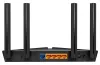 Routeur double bande TP-Link EX511 AX3000 1x GWAN 4x GLAN EasyMesh thumbnail (3 of 3)