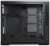 Μεταλλικό Gear της Phanteks NEO Mini V2 iTX 120 mm ανεμιστήρας 2 x USB 3.0 RGB σκληρυμένο γυαλί μαύρο thumbnail (5 of 7)