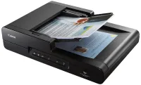 Canon DR-F120 ADF A4-Scanner (1 of 3)