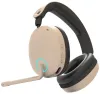 Zalman headset ZM-HPS800W cuffia da gioco wireless 7.1 USB-C beige thumbnail (3 of 7)