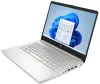 HP 14s-dq5003nc i5-1235U 16GB DDR4 512GB SSD Intel Iris® Xe 14" FHD Matte W11H Silver