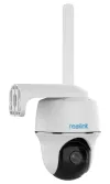 Reolink Go Series G430 4MPx Outdoor Battery Powered 4G IP Camera Rotatable 2560×1440 SD Slot Up to 128GB Battery 6000mAh Cover