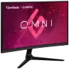 ViewSonic VX2418C OMNI 24 дюйма, VA, 16:9, изогнутый, 1920 x 1080, 165 Гц, 1 мс, 250 кд м2, 2 порта HDMI DP, воспроизведение thumbnail (2 of 8)